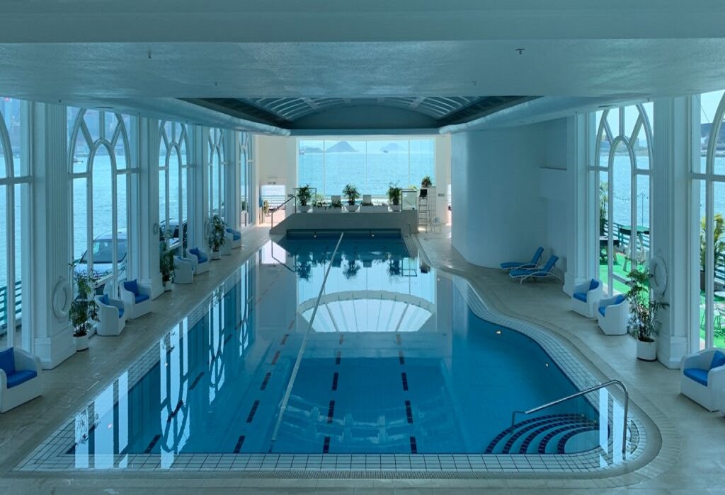 Swimming pool Cost In bangladesh