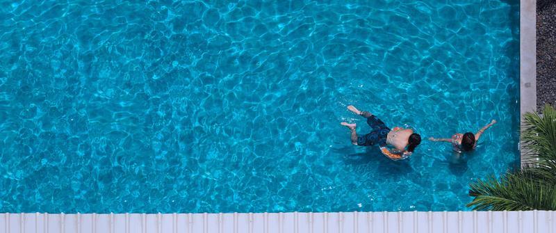 Swimming Pool Company In Bangladesh
